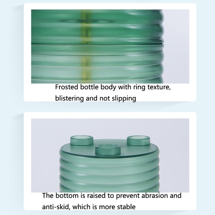 4232 Facial Cleanser Foamer Manual Portable Face Washing Foamer