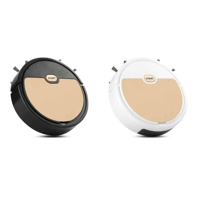 K205 3 in 1 Intelligent USB Charging Home Sweeping Machine