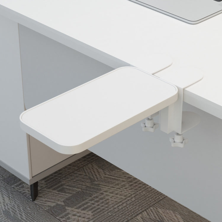 Computer Desk Rotatable Arm