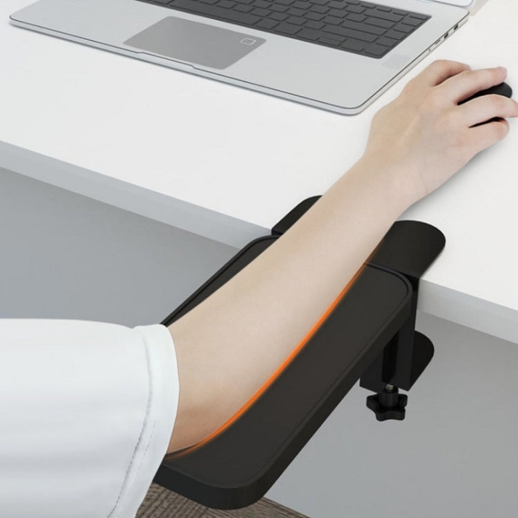 Computer Desk Rotatable Arm