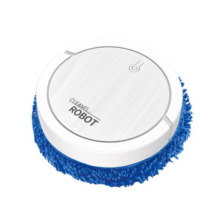 K333 Fully Automatic Dry Wet Two-Purpose Smart Sweeping Machine