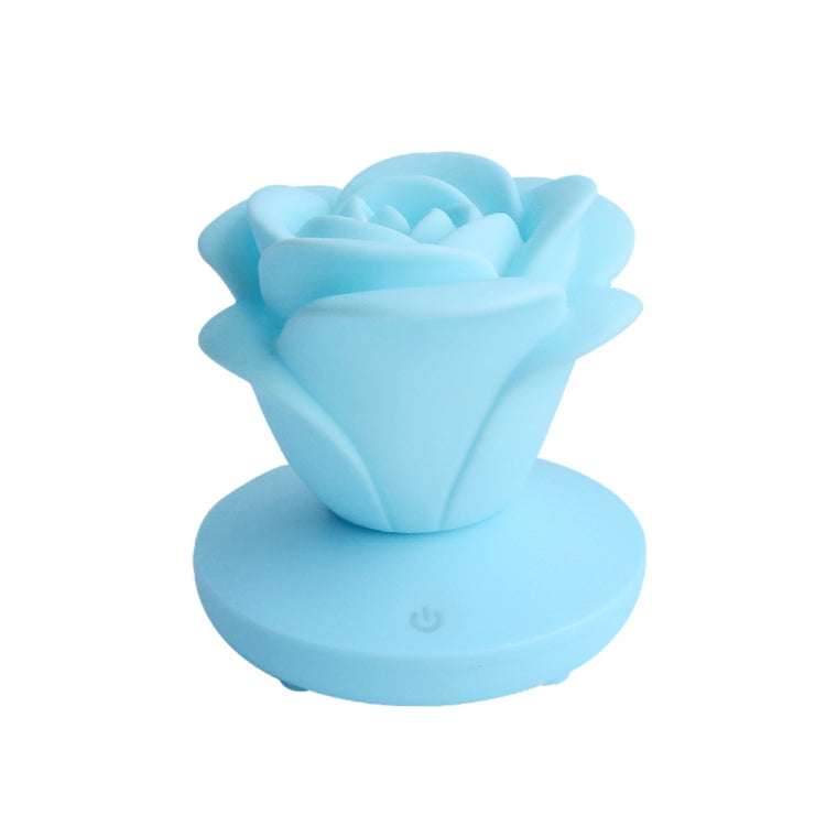 USB Charging Romantic Rose LED Atmosphere Light