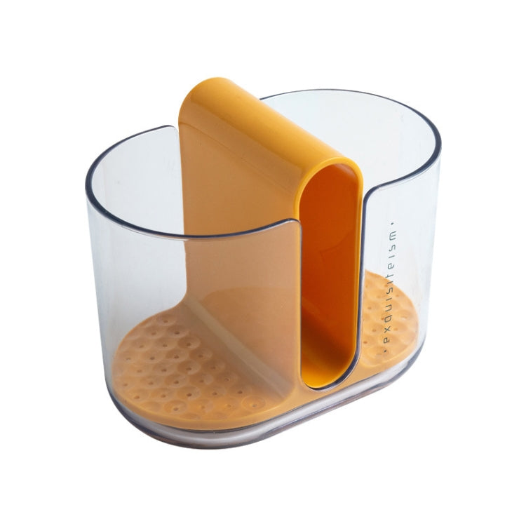 3064 Household Multifunctional Kitchen Chopsticks Basket Drain Cage
