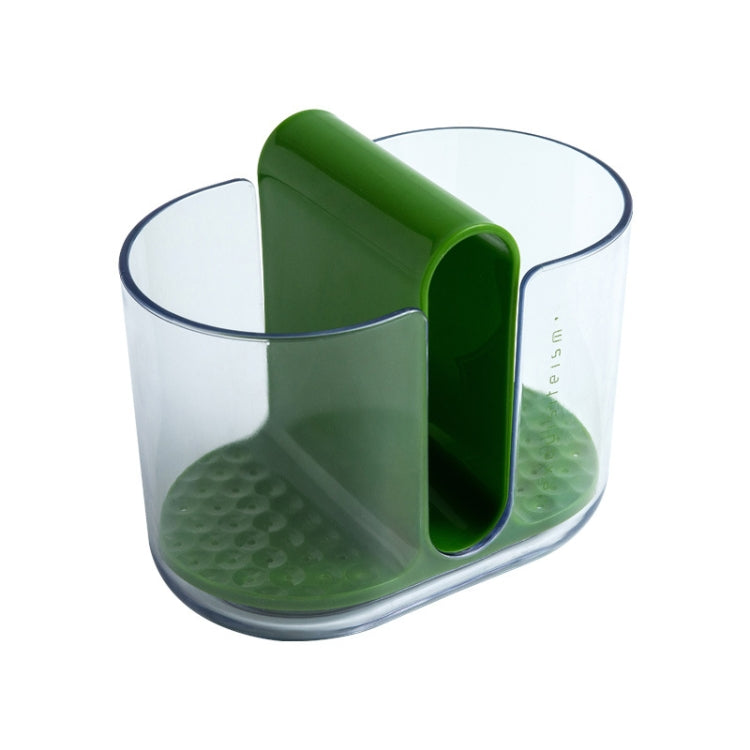 3064 Household Multifunctional Kitchen Chopsticks Basket Drain Cage