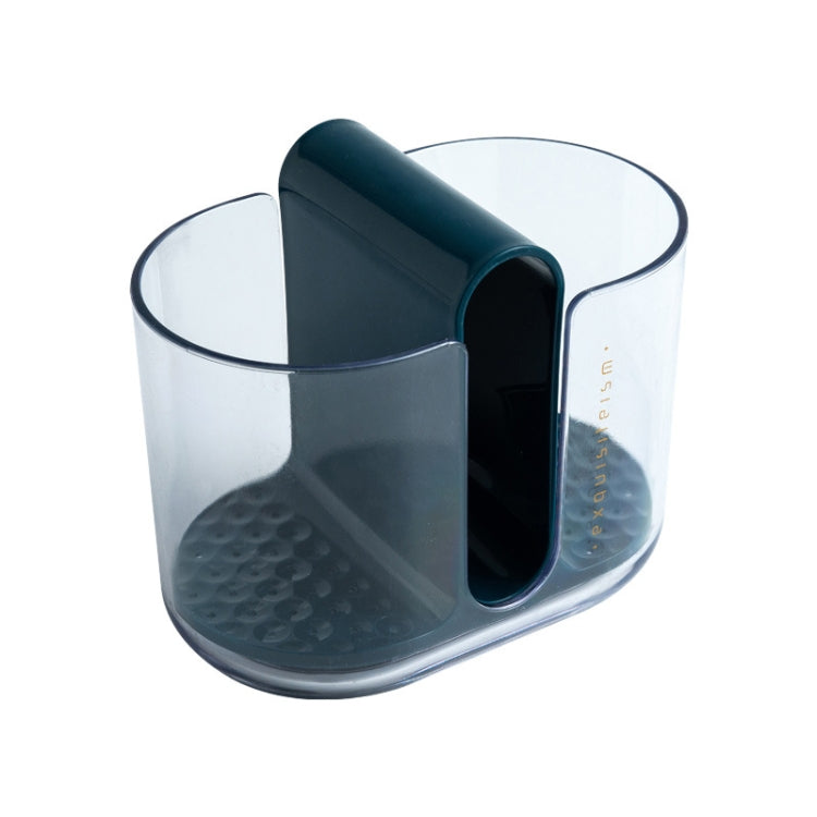 3064 Household Multifunctional Kitchen Chopsticks Basket Drain Cage