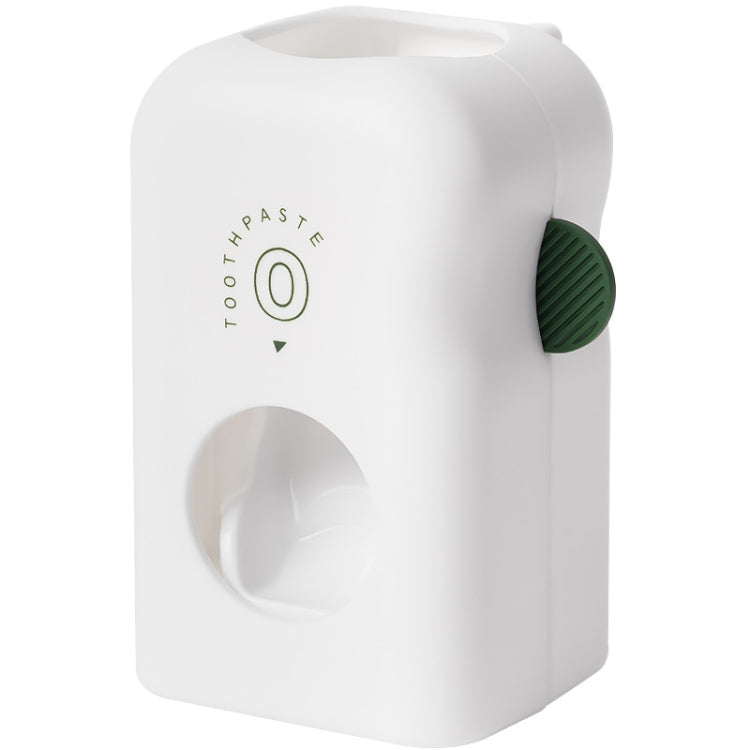 Wall-Mounted Automatic Child Squeezing Toothpaste