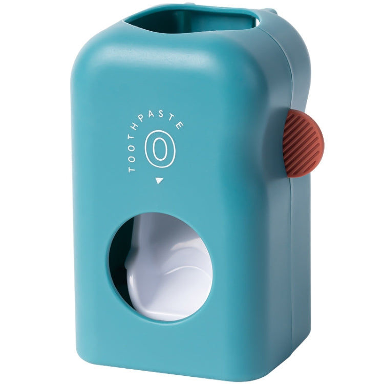 Wall-Mounted Automatic Child Squeezing Toothpaste
