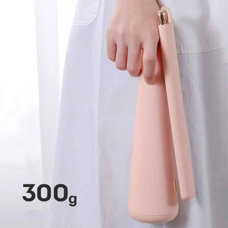 8097 LED Folding Touch Dimming Table Lamp(Girl Pink)