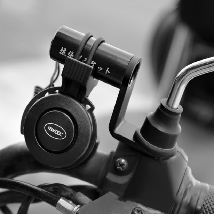 5 PCS Bicycle Aluminum Alloy Conversion Bracket Extension Rack