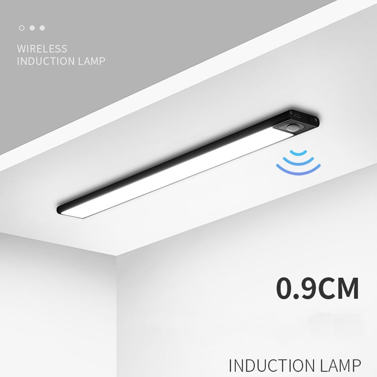 Intelligent Automatic Human Body Induction Wireless LED Lamp 20cm