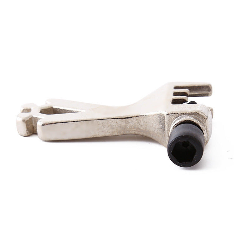 2 PCS Bicycle Chain Removal And Installation Tool