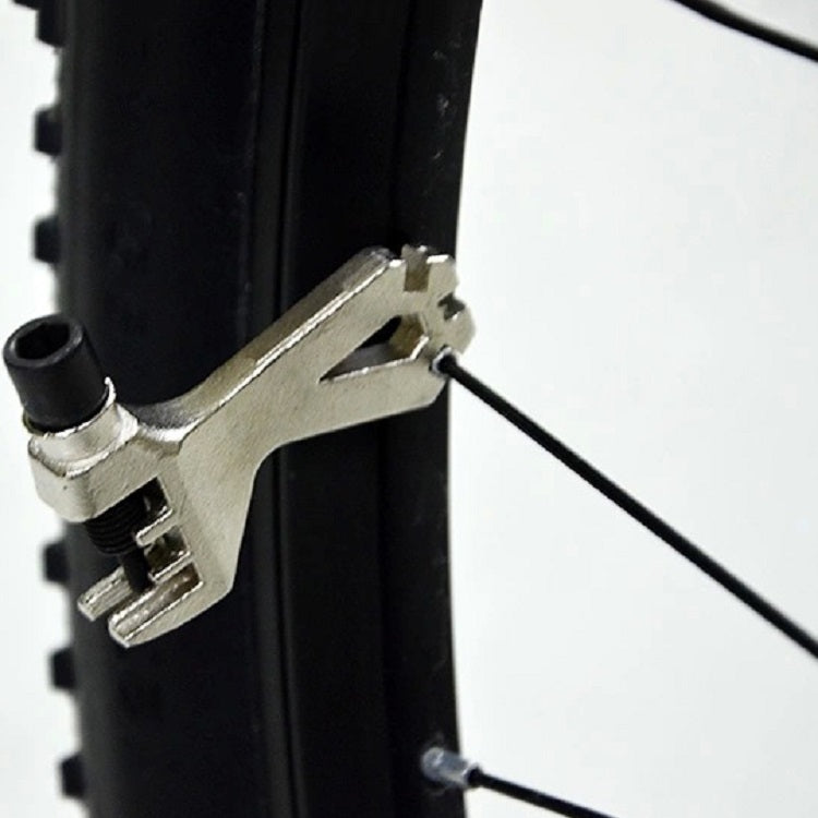 2 PCS Bicycle Chain Removal And Installation Tool