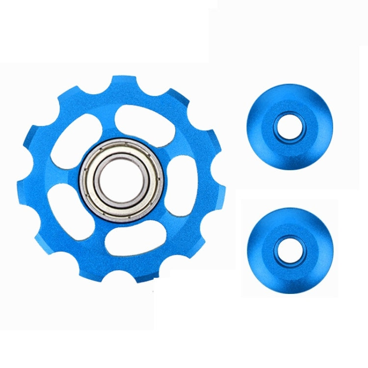 5 PCS Mountain Bicycle Flywheel Guide Wheel
