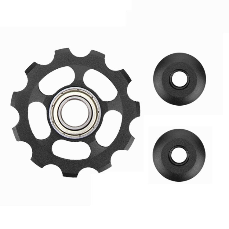 5 PCS Mountain Bicycle Flywheel Guide Wheel