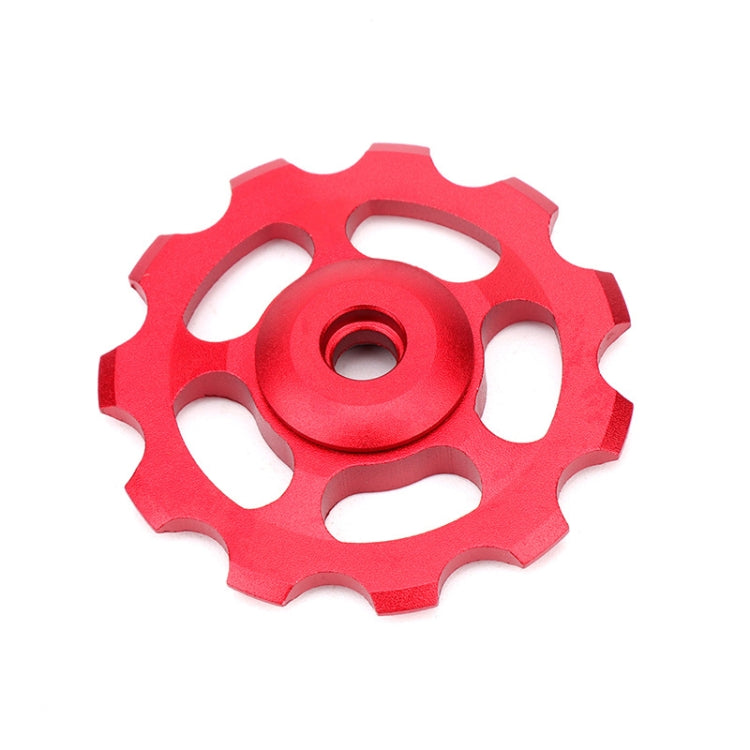 5 PCS Mountain Bicycle Flywheel Guide Wheel