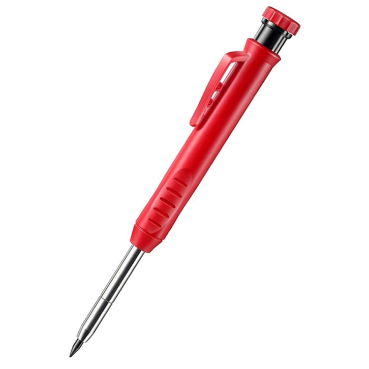 Woodworking Activity Pen Deep Hole Marker Pen