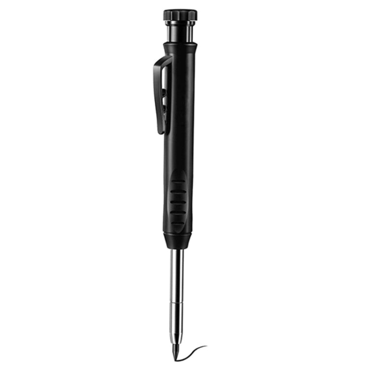 Woodworking Activity Pen Deep Hole Marker Pen
