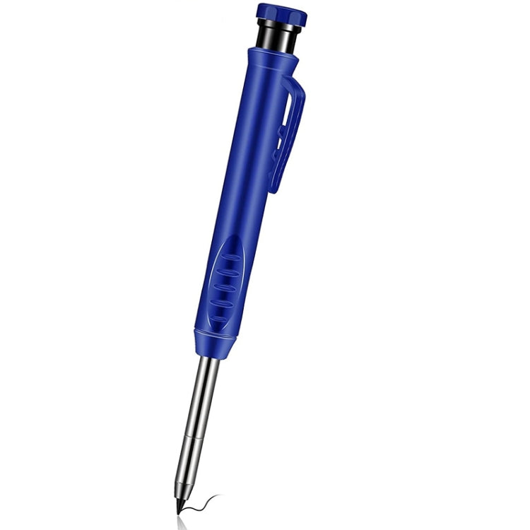 Woodworking Activity Pen Deep Hole Marker Pen