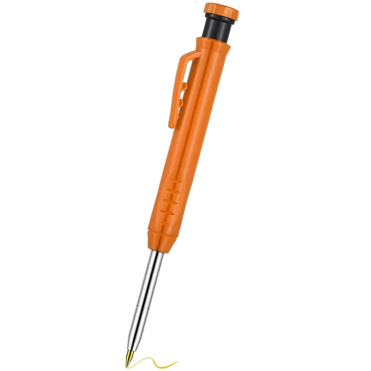 Woodworking Activity Pen Deep Hole Marker Pen