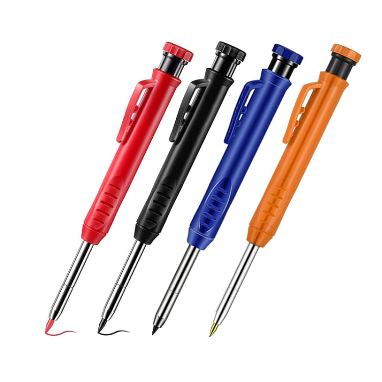 Woodworking Activity Pen Deep Hole Marker Pen