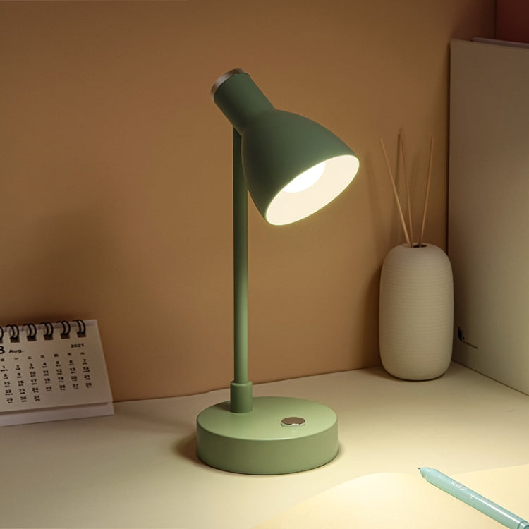 8099 LED Eye Protection Touch Dimming Table Lamp