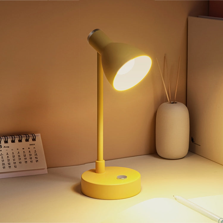 8099 LED Eye Protection Touch Dimming Table Lamp