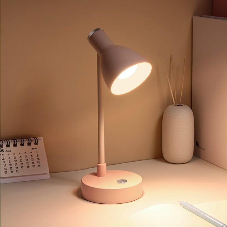8099 LED Eye Protection Touch Dimming Table Lamp