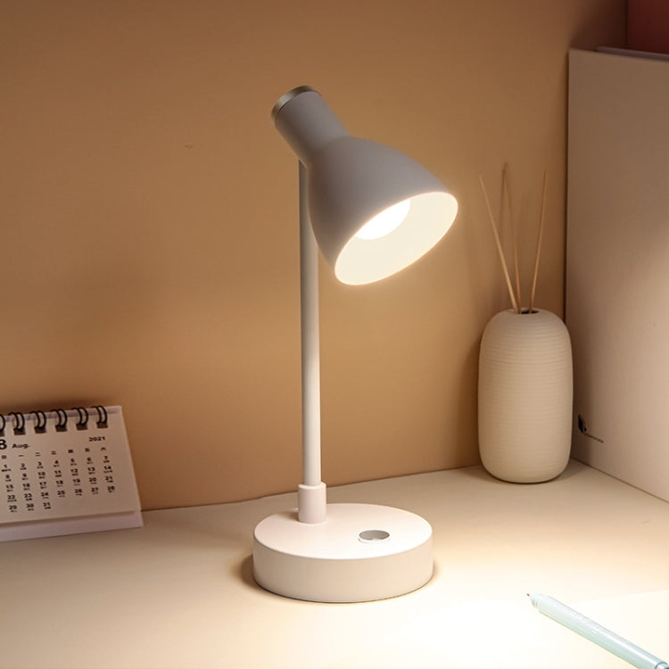 8099 LED Eye Protection Touch Dimming Table Lamp