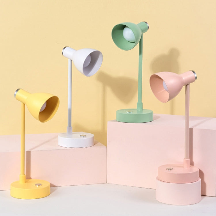 8099 LED Eye Protection Touch Dimming Table Lamp