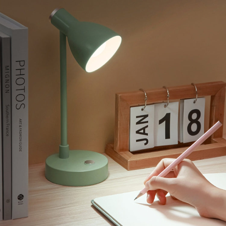 8099 LED Eye Protection Touch Dimming Table Lamp