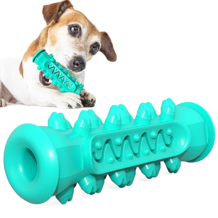 Dog Molar Stick Sound Bite Leakage Dog Toothbrush
