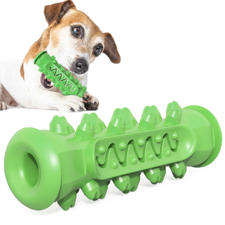 Dog Molar Stick Sound Bite Leakage Dog Toothbrush