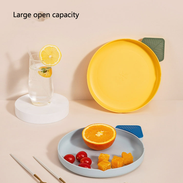 3 PCS Household Fruit Tray Snack Storage Box