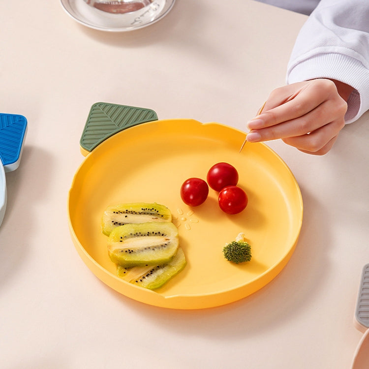 3 PCS Household Fruit Tray Snack Storage Box