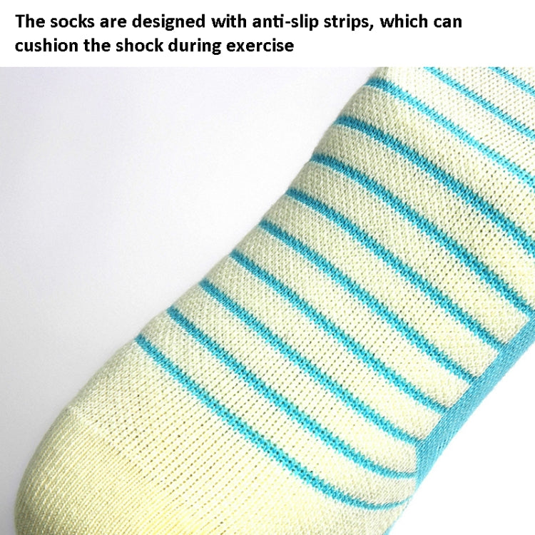 Adult Basketball Socks Men Thick Terry Sports Socks