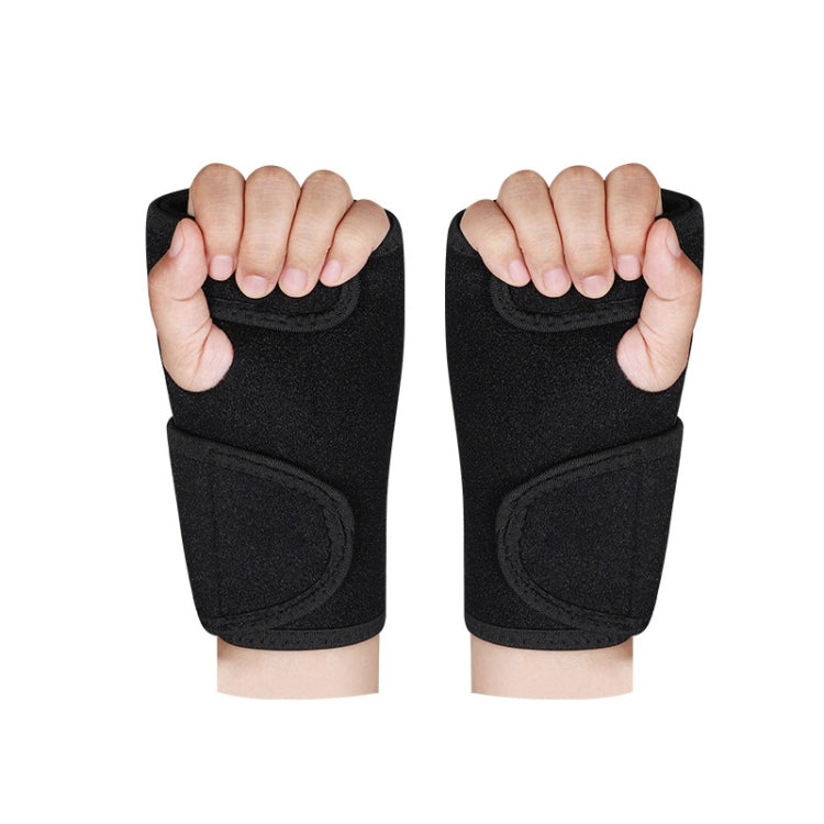 Skating Hip Protector Hockey Pants Ski Sports Protective Gear, Style: Aluminum Strap Bracer