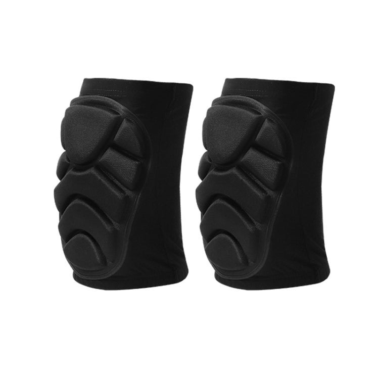 Skating Hip Protector Hockey Pants Ski Sports Protective Gear, Style: Syringe Elbow Protector