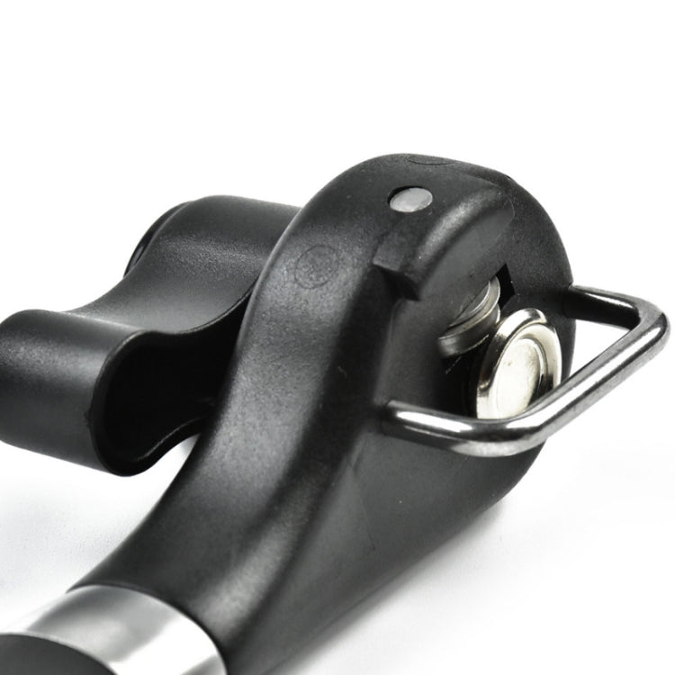 Multifunctional Stainless Steel Can Opener(Box Packaging)
