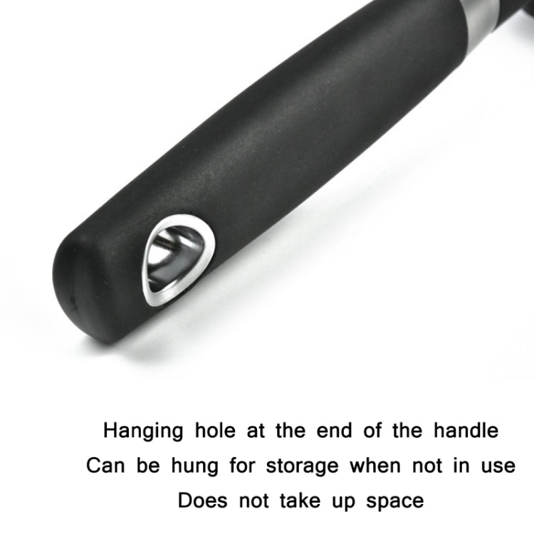 Multifunctional Stainless Steel Can Opener(Box Packaging)