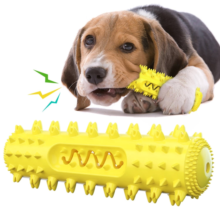 FS-03 Pet Sounding Toys Dogs Mask Rod