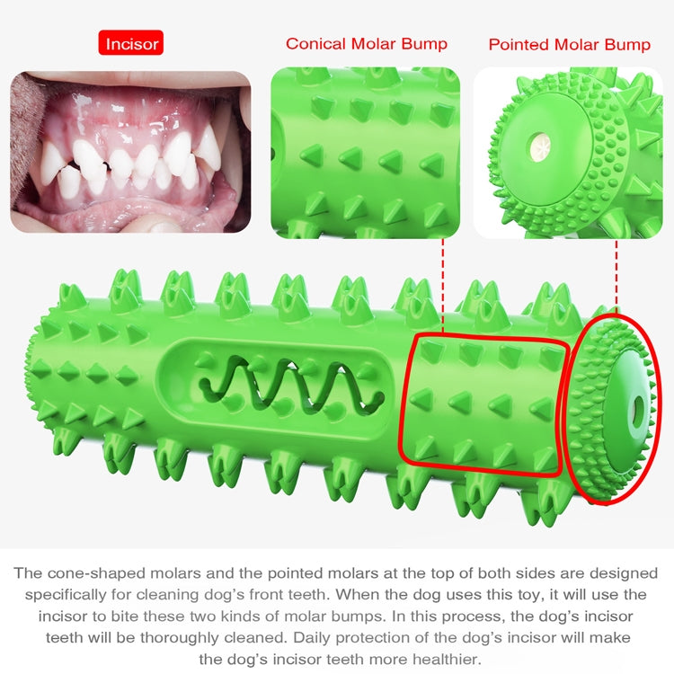 FS-03 Pet Sounding Toys Dogs Mask Rod