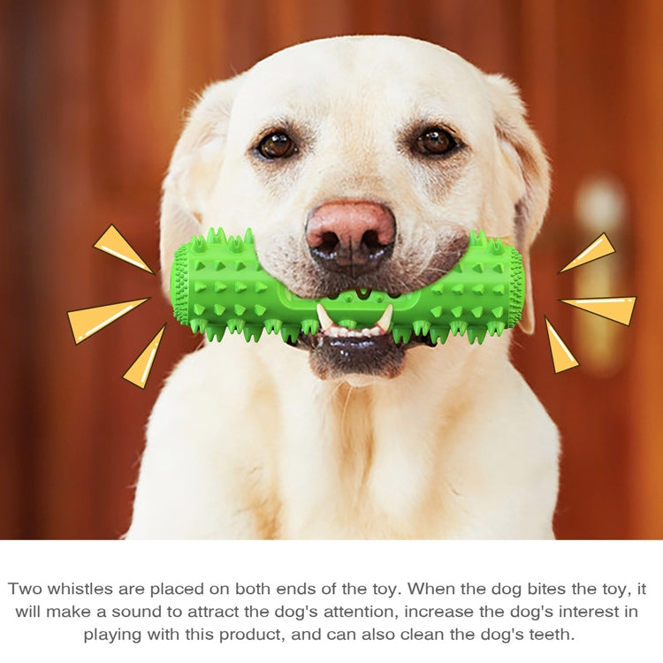 FS-03 Pet Sounding Toys Dogs Mask Rod