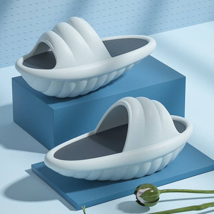 EVA Thick-Soled Rocking Shoes Yoga Shaping Balance Shoes