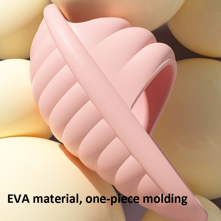 EVA Thick-Soled Rocking Shoes Yoga Shaping Balance Shoes