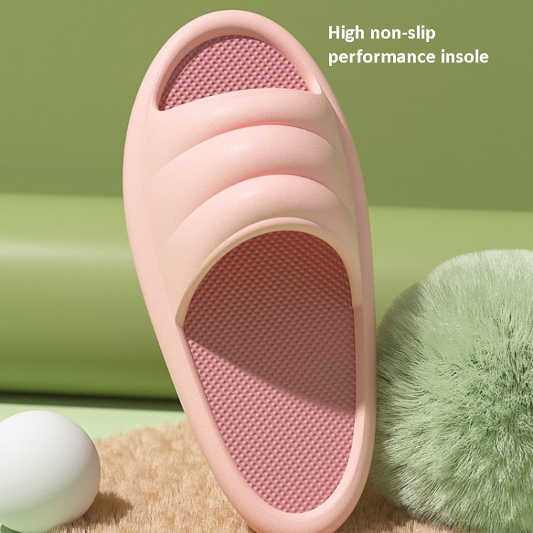 EVA Thick-Soled Rocking Shoes Yoga Shaping Balance Shoes