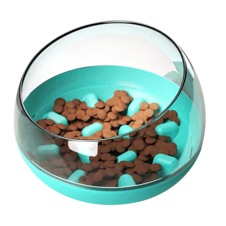 GW-02 Slow Food Dog Bowl Anti-Choking Tumbler Toy