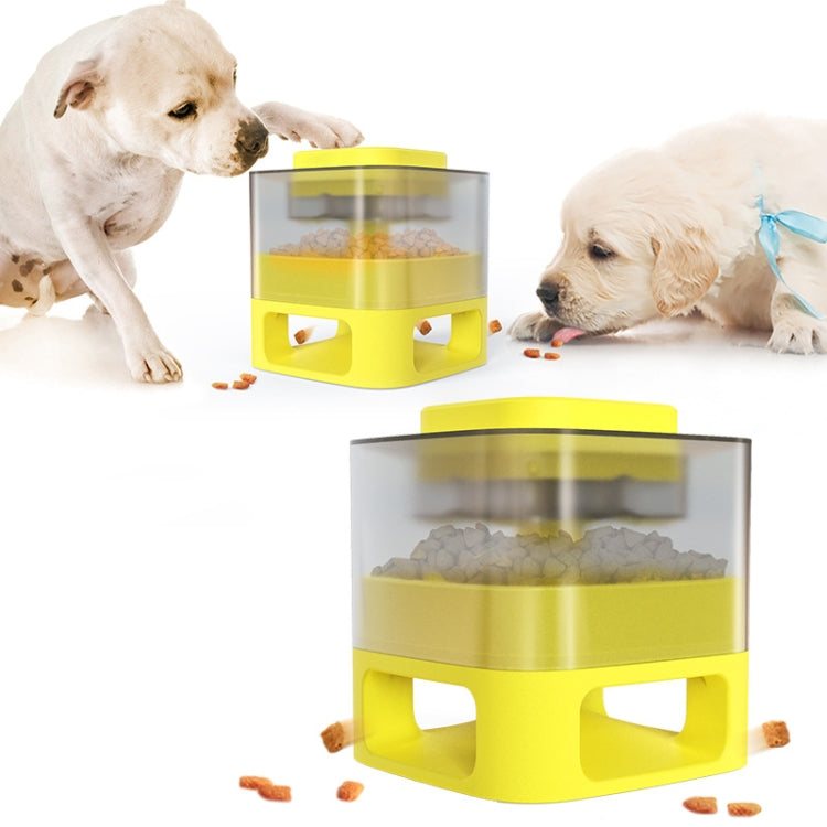TSQ-01 Dog Food Ejector Educational Training Leaking Device