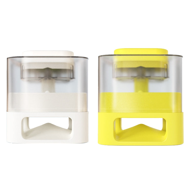 TSQ-01 Dog Food Ejector Educational Training Leaking Device