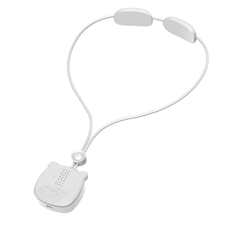 LYJCP-01 Household Multifunctional Electromagnetic Pulse Neck Massager