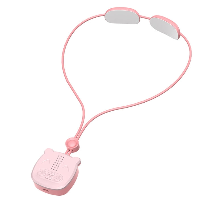 LYJCP-01 Household Multifunctional Electromagnetic Pulse Neck Massager
